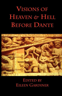 Visions of Heaven & Hell before Dante(English, Paperback, Bede Venerable)