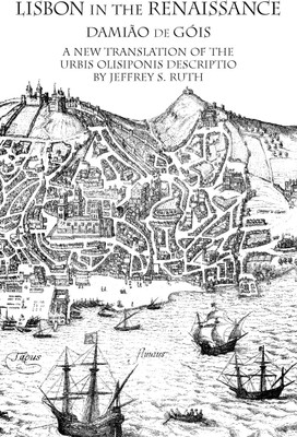 Lisbon in the Renaissance(English, Paperback, Gois Damiao de)