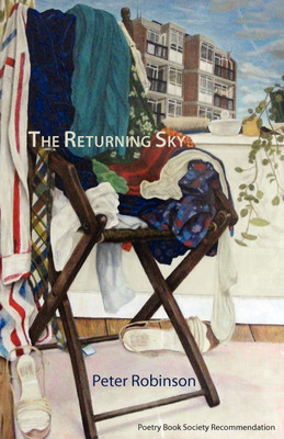 The Returning Sky(English, Paperback, Robinson Peter)