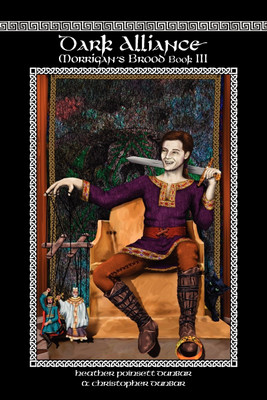 Dark Alliance(English, Paperback, Dunbar Heather Poinsett PhD)