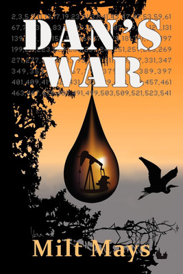 Dan's War(English, Paperback, Mays Milt)