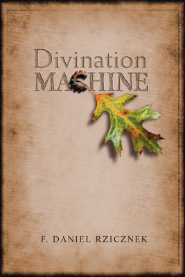Divination Machine(English, Paperback, Rzicznek F Daniel)