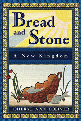 Bread and Stone(English, Paperback, Toliver Cheryl Ann)