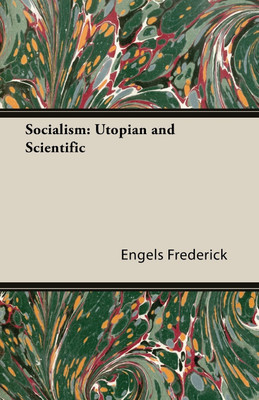 Socialism(English, Paperback, Frederick Engels)
