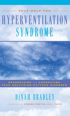 Self-Help for Hyperventilation Syndrome(English, Paperback, Bradley Dinah)