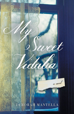 My Sweet Vidalia(English, Paperback, Mantella Deborah)