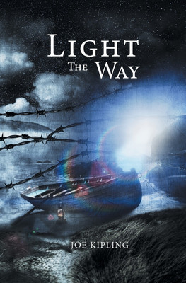 Light the Way(English, Paperback, Kipling Joe)