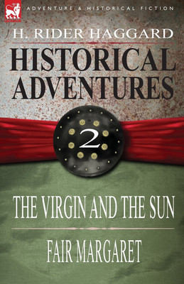 Historical Adventures(English, Paperback, Haggard H Rider Sir)