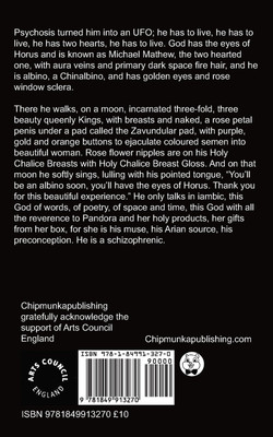 Rose Blood(English, Paperback, Dickson Jarrad)