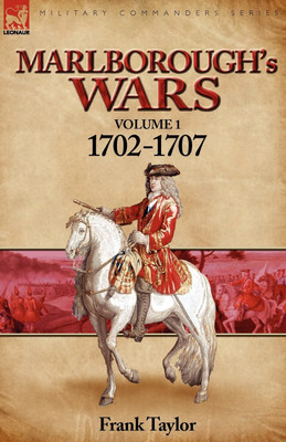 Marlborough's Wars Vol 1(English, Paperback, unknown)