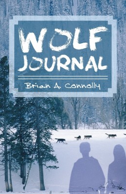 Wolf Journal(English, Paperback, Connolly Brian a)