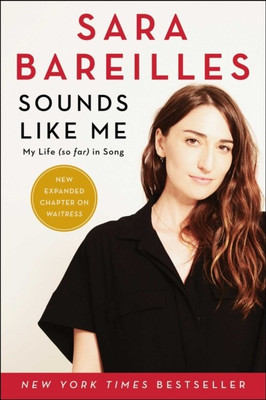 Sounds Like Me(English, Paperback, Bareilles Sara)