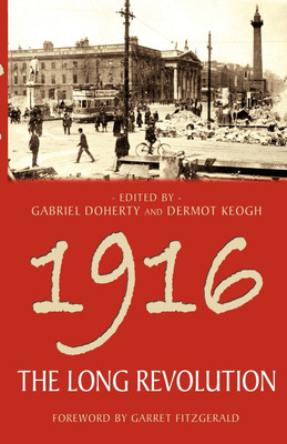 1916 - The Long Revolution(English, Paperback, unknown)