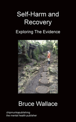 Self-Harm And Recovery(English, Paperback, Wallace Bruce Professor)