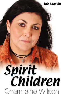 Spirit Children(English, Paperback, Wilson Charmaine)