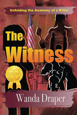 The Witness(English, Paperback, Draper Wanda)