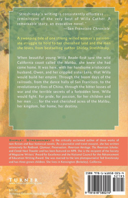 Hers the Kingdom(English, Paperback, Streshinsky Shirley)