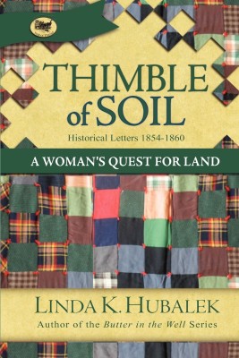 Thimble of Soil(English, Paperback, Hubalek)