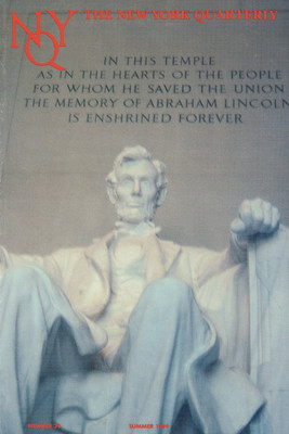 The New York Quarterly, Number 39(English, Paperback, unknown)