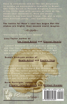 Possum Kingdom(English, Paperback, Shannon Lorelei)