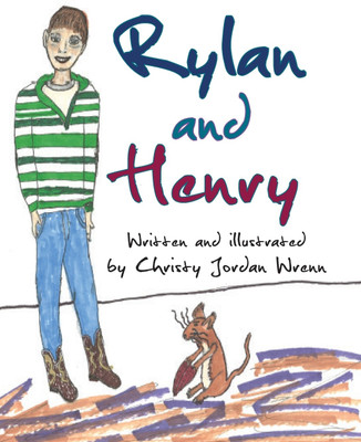 Rylan and Henry(English, Paperback, Wrenn Christy Jordan)