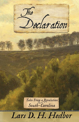 The Declaration(English, Paperback, Hedbor Lars D H)