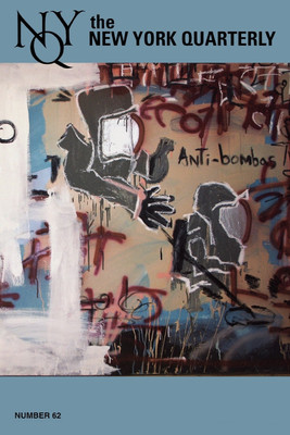 The New York Quarterly, Number 62(English, Paperback, unknown)