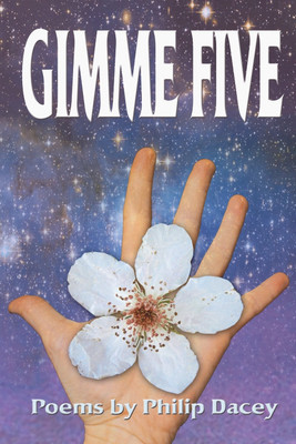 Gimme Five(English, Paperback, Dacey Philip Professor)