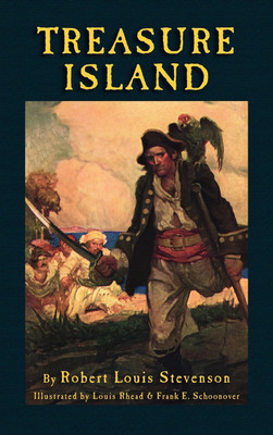 Treasure Island(English, Hardcover, Stevenson Robert Louis)