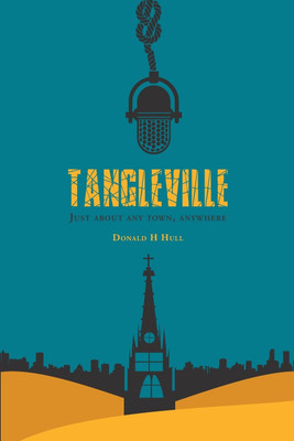 Tangleville(English, Paperback, Hull Donald H)