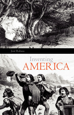 Inventing America(English, Paperback, Rabasa Jose)