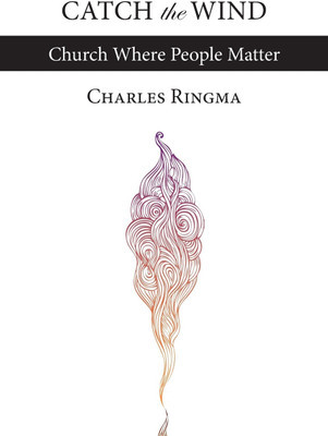 Catch the Wind(English, Paperback, Ringma Charles R.)