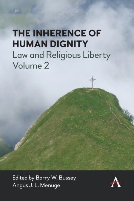 The Inherence of Human Dignity(English, Paperback, unknown)