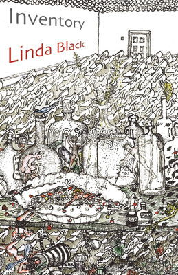 Inventory(English, Paperback, Black Linda)