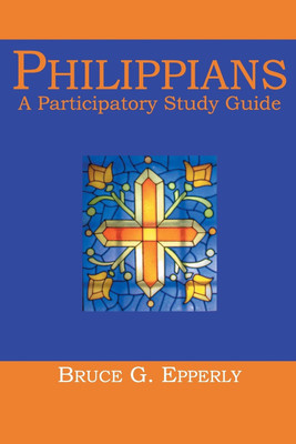 Philippians(English, Paperback, Epperly Bruce G)