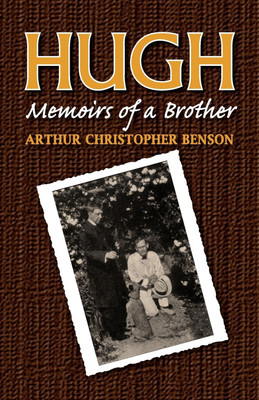 Hugh(English, Paperback, Benson Arthur C)