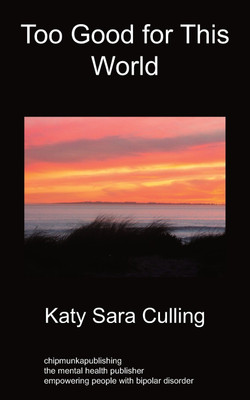 Too Good for This World(English, Paperback, Culling Katy Sara)