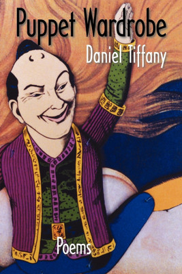 Puppet Wardrobe(English, Paperback, Tiffany Daniel Newton)