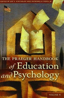 The Praeger Handbook of Education and Psychology(English, Hardcover, unknown)