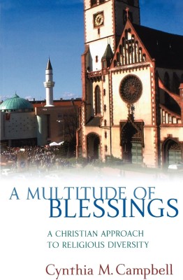 A Multitude of Blessings(English, Paperback, Campbell Cynthia M.)