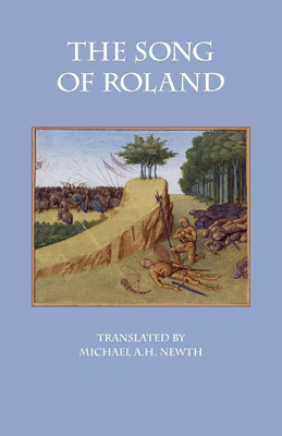 The Song of Roland(English, Paperback, Anonymous)