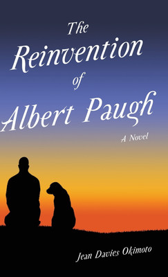 The Reinvention of Albert Paugh(English, Hardcover, Okimoto Jean Davies)