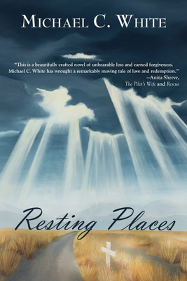 Resting Places(English, Paperback, White Michael C)