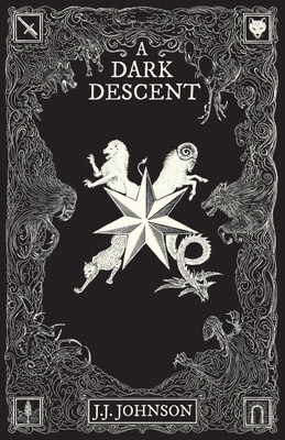 A Dark Descent(English, Paperback, Johnson J J)
