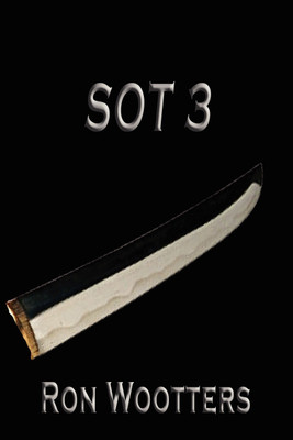 Sot 3(English, Paperback, Wootters Ron)