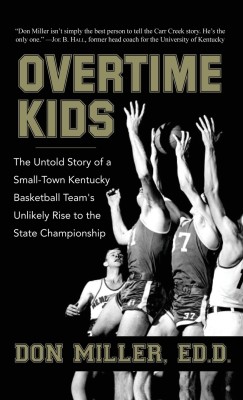 Overtime Kids(English, Hardcover, Miller Don)