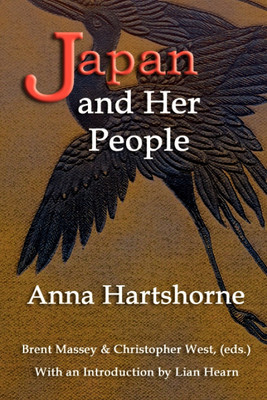 Japan and Her People(English, Paperback, Hartshorne Anna C)