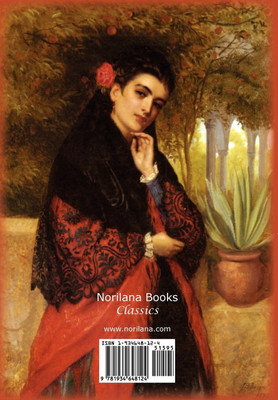 Carmen(English, Hardcover, Merimee Prosper)