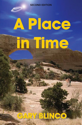 A Place in Time(English, Paperback, Blinco Gary)