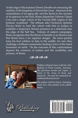 Horses on the Storm(English, Paperback, Altimari. William)